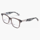 Bape Flame óptico 3 gafas gris