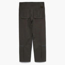 Bape Parachute Pants Olive Drab