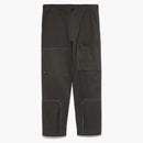 Bape Parachute Pants Olive Drab