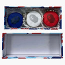 Bape Paris 5th Anniversary Exclusive Keychain Set