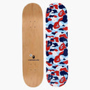 Bape Paris 5th Anniversary Exclusive Skateboard Deck