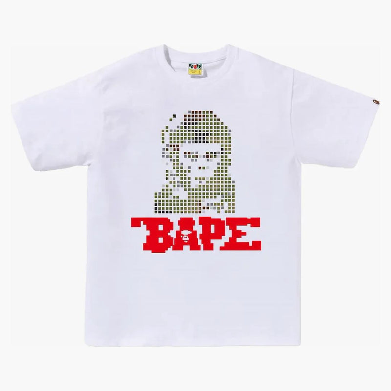 Bape Pictonerius tè bianco