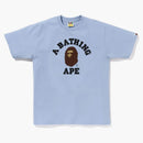 Bape Pigment College Tea Sax