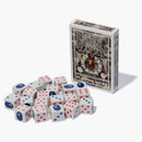 BAPE jugando Dice Multi