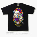 BAPE Pokémon Baby Milo Ape Head