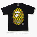 Bape Pokémon Baby Milo Ape Head