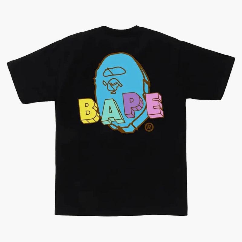 Bape Popsicle Tea Black