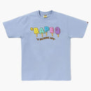 Bape Popsicle Tea Sax