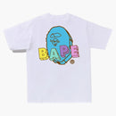 Bape Popsicle Tea White