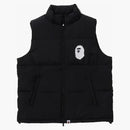 Bape Premium Happy New Year Bag (FW23) Black