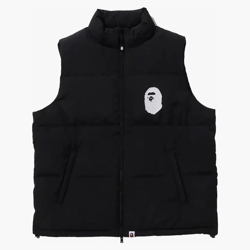 Bape Premium Happy New Year Bag (fw23) Black