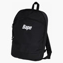 Bape Premium Happy New Year Bag (FW23) Black