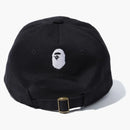 Bape Premium Summer Bag Stragback Has Black