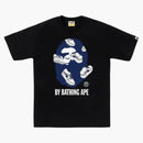 Bape Random Bape Sta by Bathing Ape Bapec Tea (JP Online Exclusive) Black