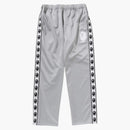 Bape Relaxed Fit Track Pants Gray