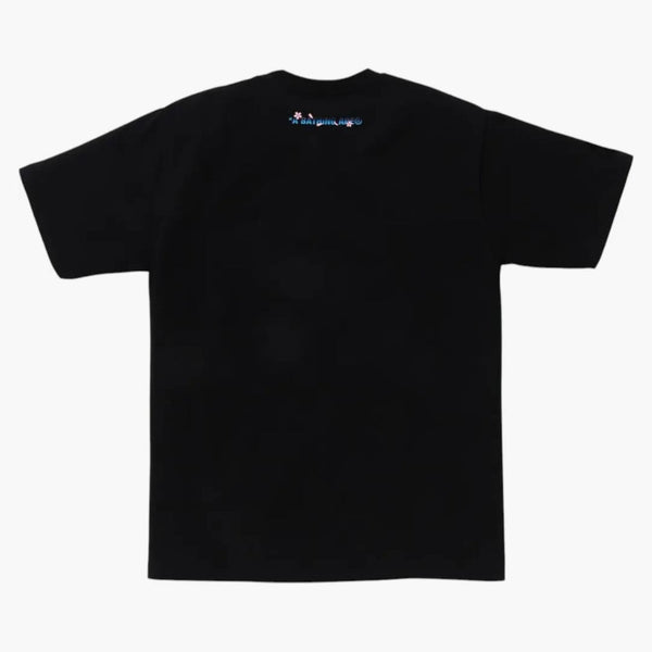BAPE SAKURA BAMBINA DI BAMESA II TEA NERO