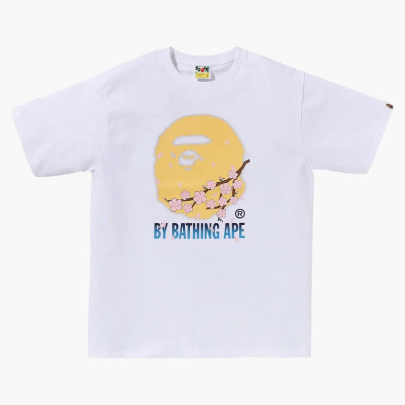 Bape Sakura od koupání lidoopu II čaj bílý