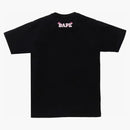 BAPE Sakura Photo Ape Head