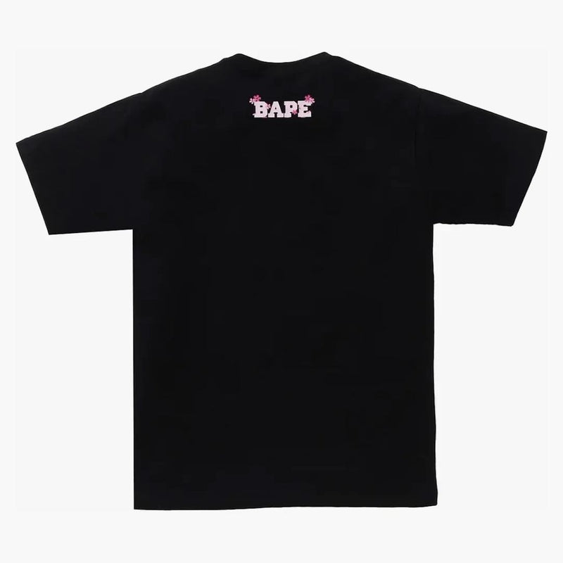 Bape Sakura Photo Ape Head