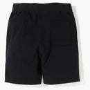 Bape Sakura Sweat Shorts Black