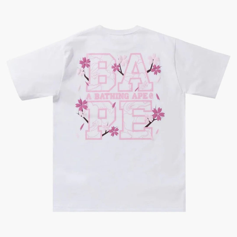 Čaj Bape Sakura White