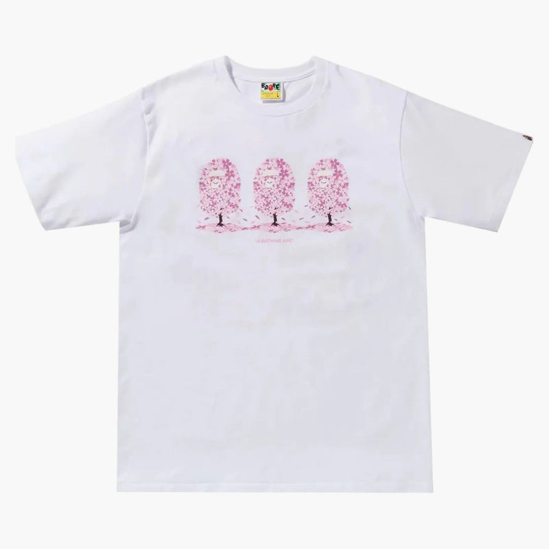 Čaj Bape Sakura White