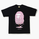 Bape Sakura Tree Tea Black