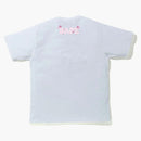 Bape Sakura Tree Tea White