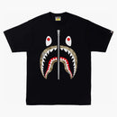 Bape Sand Camo Shark Tea Black/Beige