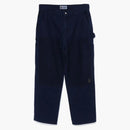 Bape Sashiko Painter Apron Pants Indigo