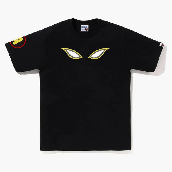 Bape Shadow Bape Tea Black