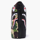 Bape squalo 13 occhiali da sole viola