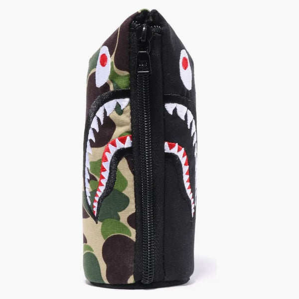 BAPE Shark 13 Solglasögon lila
