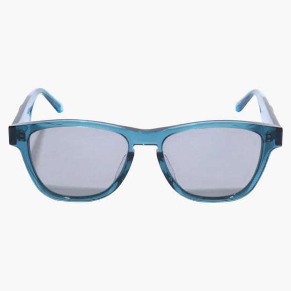 Bape Shark #2 occhiali da sole blu