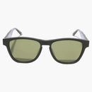 Bape Shark #2 Sunglasses Green