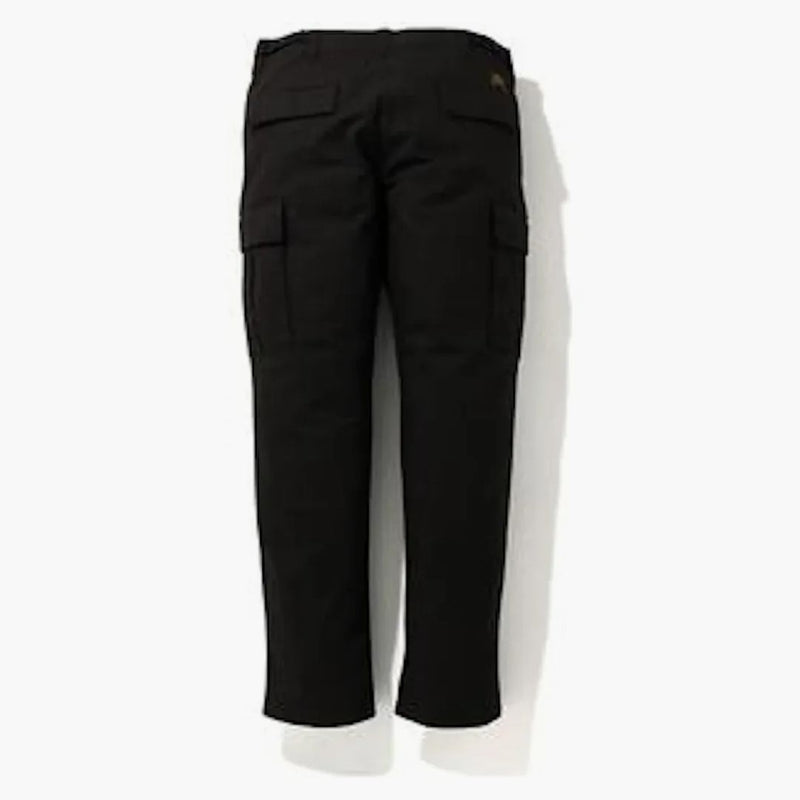 BAPE SHARK 6Pocket Black