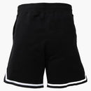 Bape Shark Basketball Sweatshort Black