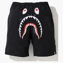 Bape Shark Beach Shorts (SS20) Black