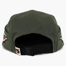 Bape Shark Jet Cap Olivedrab