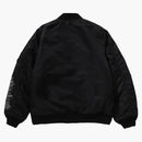 BAPE SHARK MA-1 Giacca (FW24) NERO
