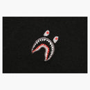 Bape Shark One Point Tee Black