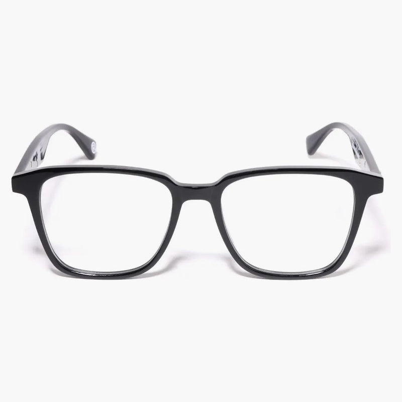Bape Shark Optical 3 Frame Negro