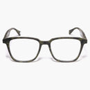 Bape Shark Optical 3 Frame Green