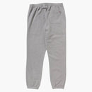 Bape Shark Regular Fit Sweat Pants Grey
