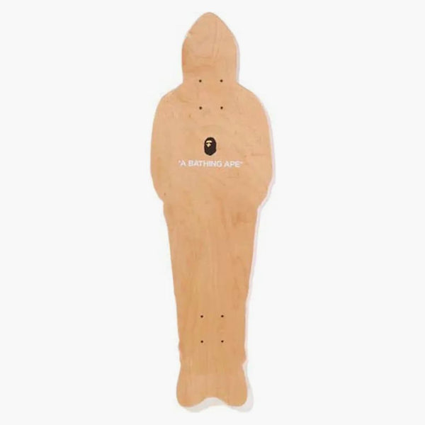 Bape Shark Seijin Skate Deck