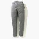 BAPE Shark Slim Sweatpants Grey