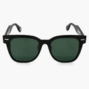 Bape Shark Sunglasses (FW21) Black