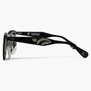 Bape Shark Sunglasses (FW21) Black
