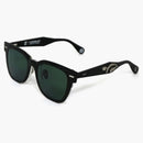 Bape Shark Sunglasses (FW21) Black