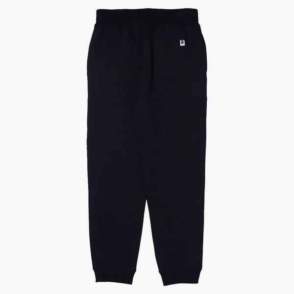 Bape Shark Sweat Pants Black
